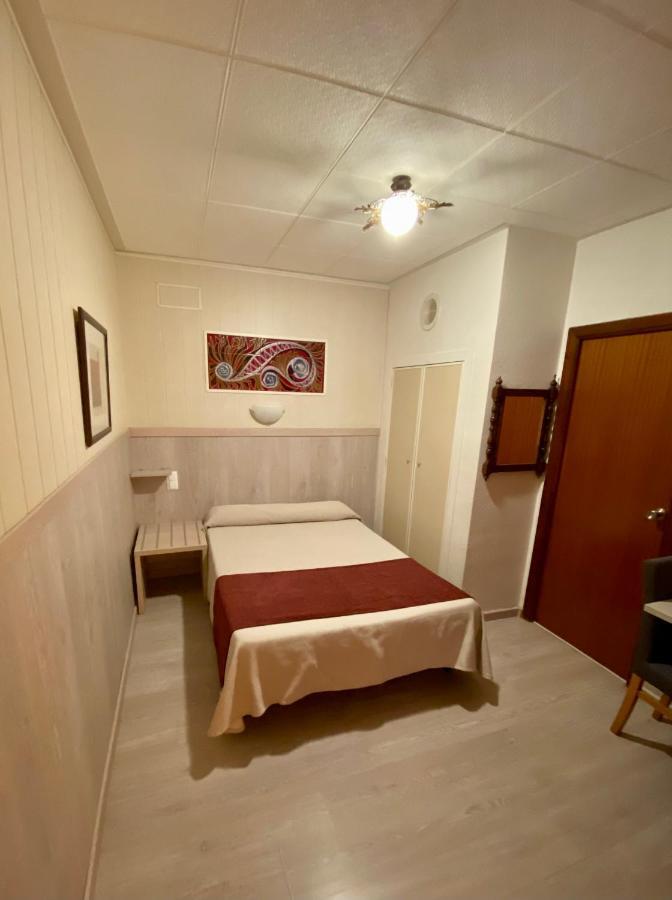 Hotel Real Castellon Castellón de la Plana Esterno foto