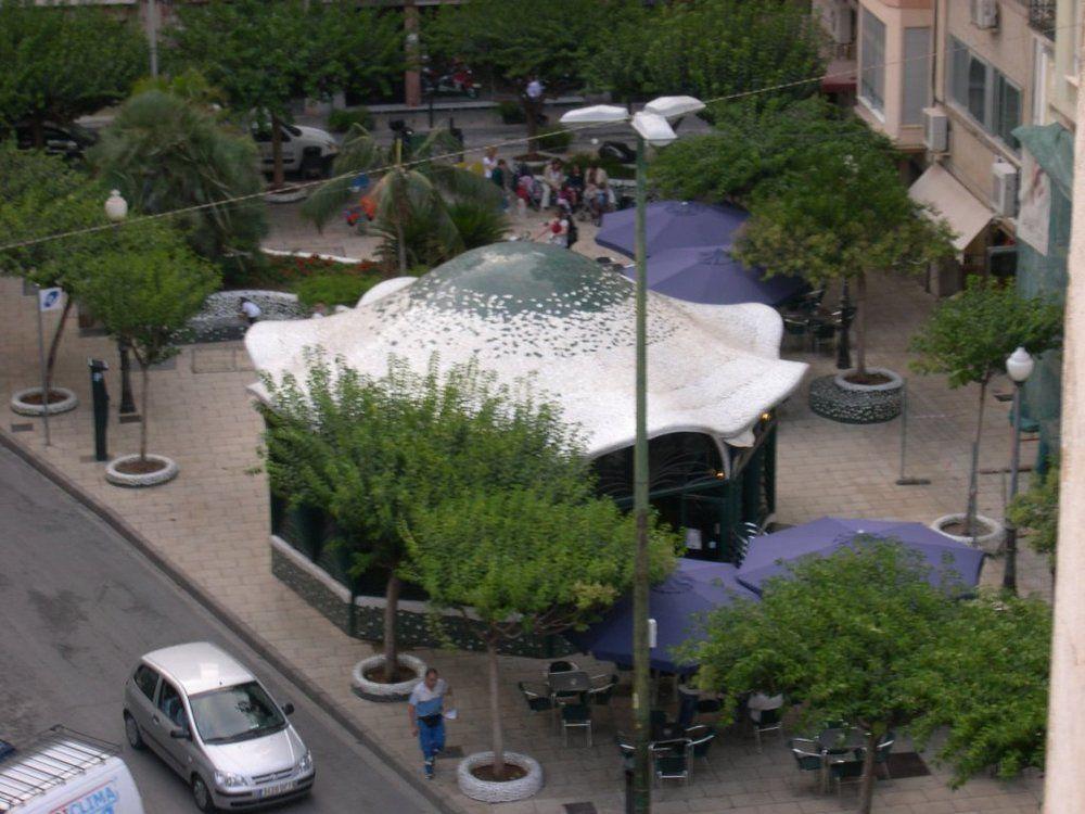 Hotel Real Castellon Castellón de la Plana Esterno foto