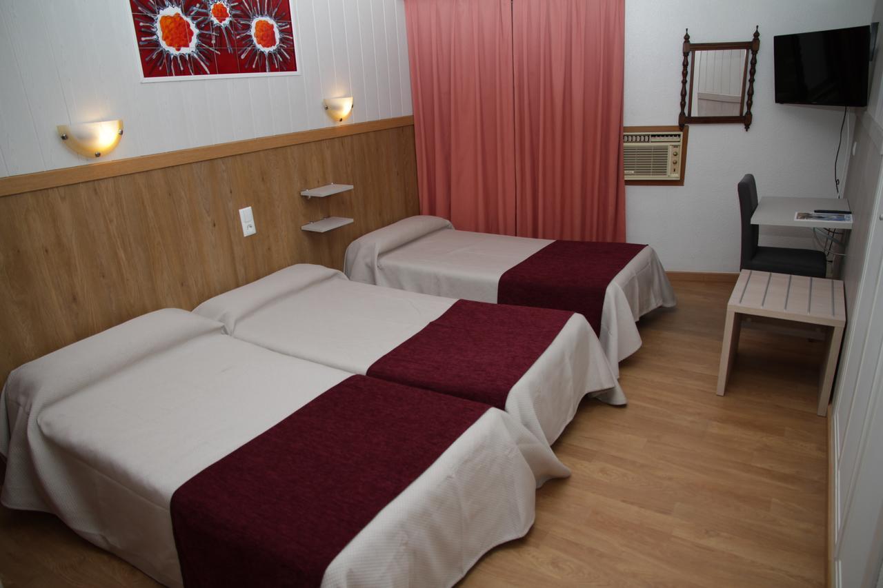 Hotel Real Castellon Castellón de la Plana Esterno foto