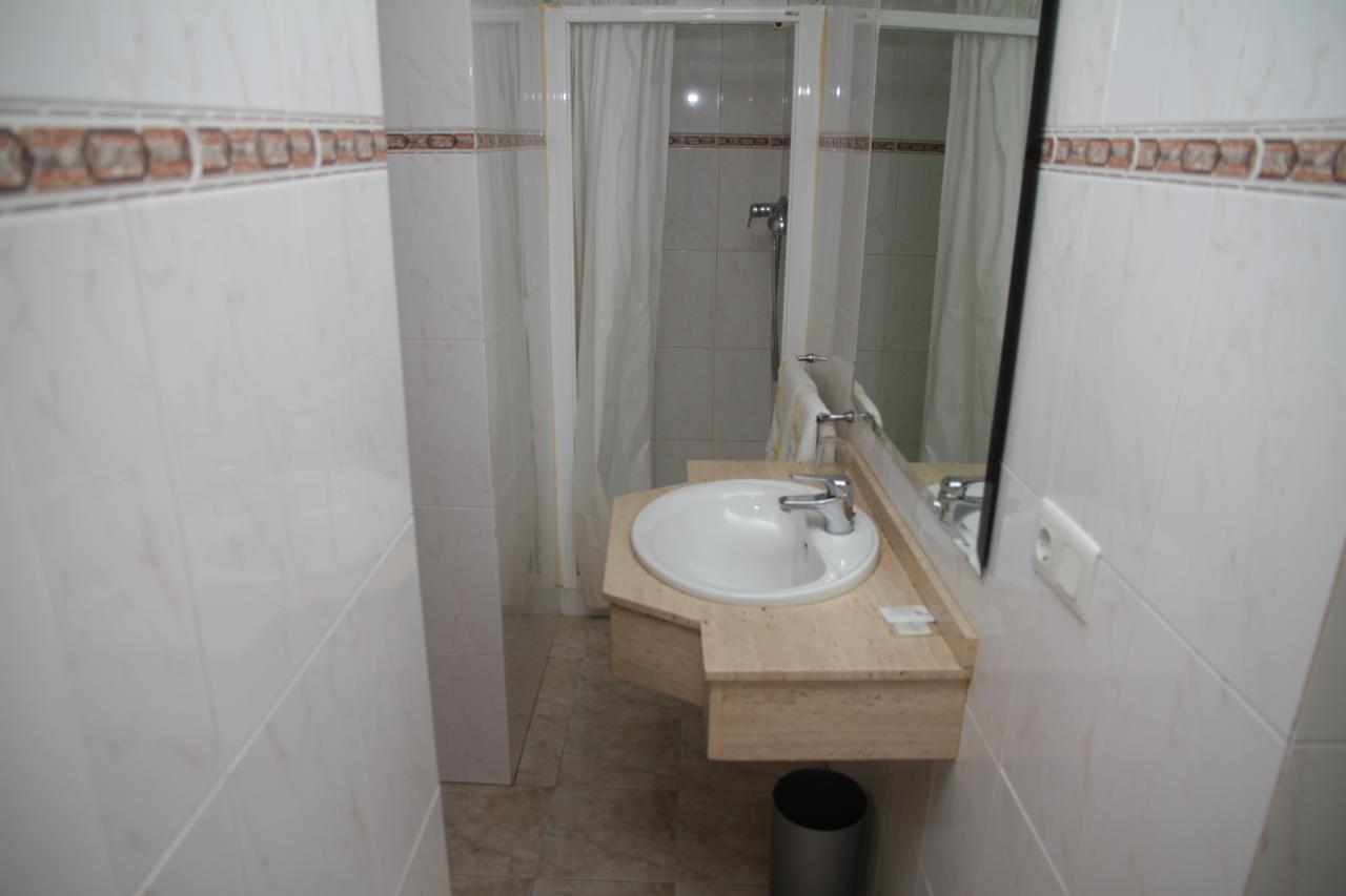 Hotel Real Castellon Castellón de la Plana Esterno foto