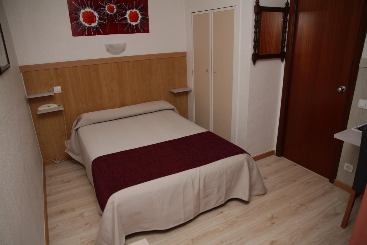Hotel Real Castellon Castellón de la Plana Esterno foto